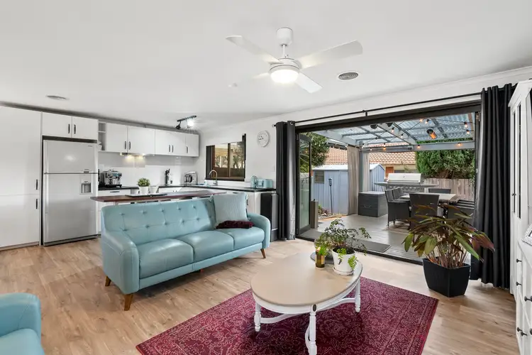 Third view of Homely townhouse listing, 11/13 Lorne Place, Palmerston ACT 2913
