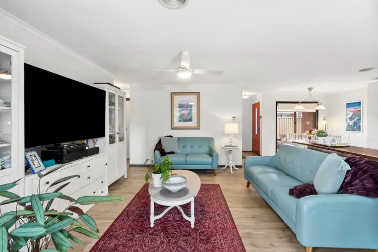 Fourth view of Homely townhouse listing, 11/13 Lorne Place, Palmerston ACT 2913