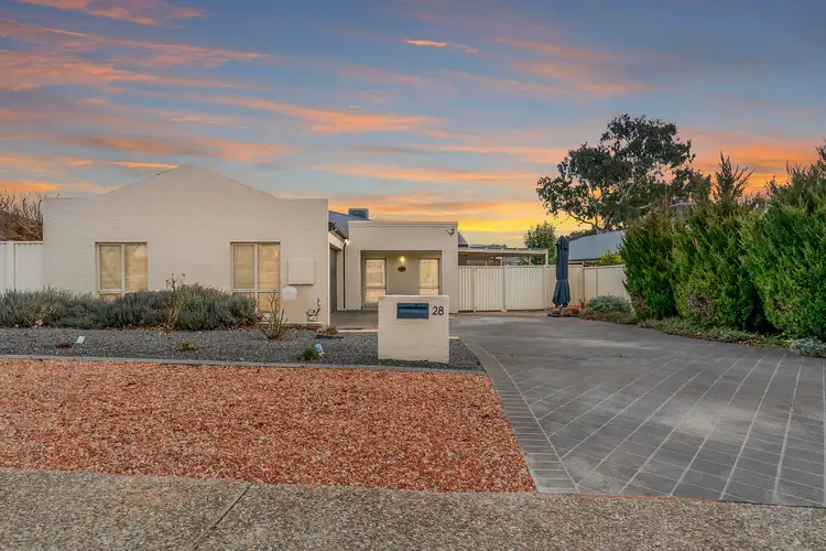 28 Paperbark Street, Banks ACT 2906