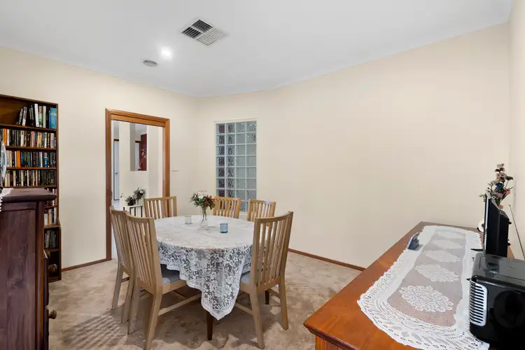 Fourth view of Homely house listing, 28 Paperbark Street, Banks ACT 2906