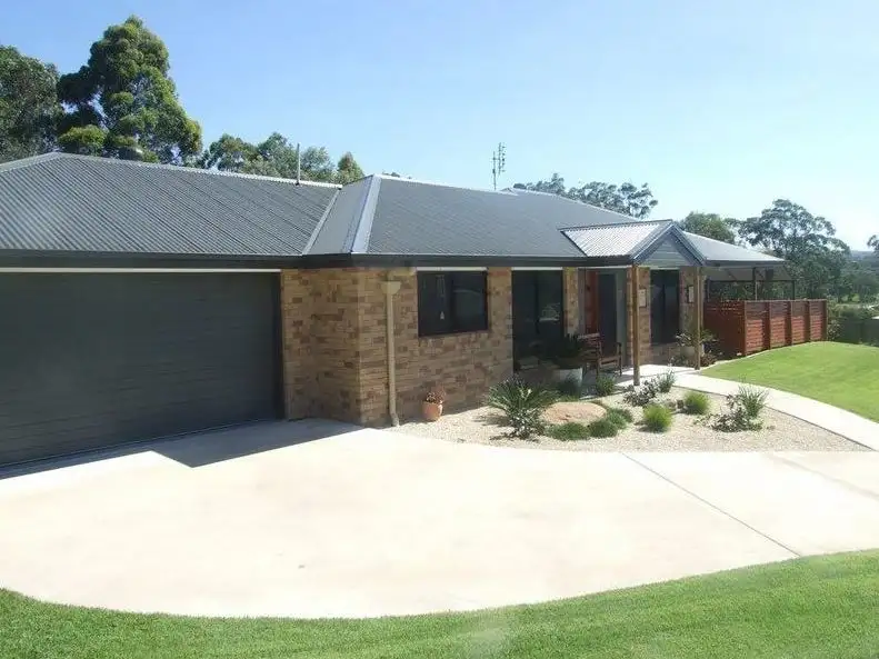 Main view of Homely house listing, 7 Jackson Court, Crows Nest QLD 4355