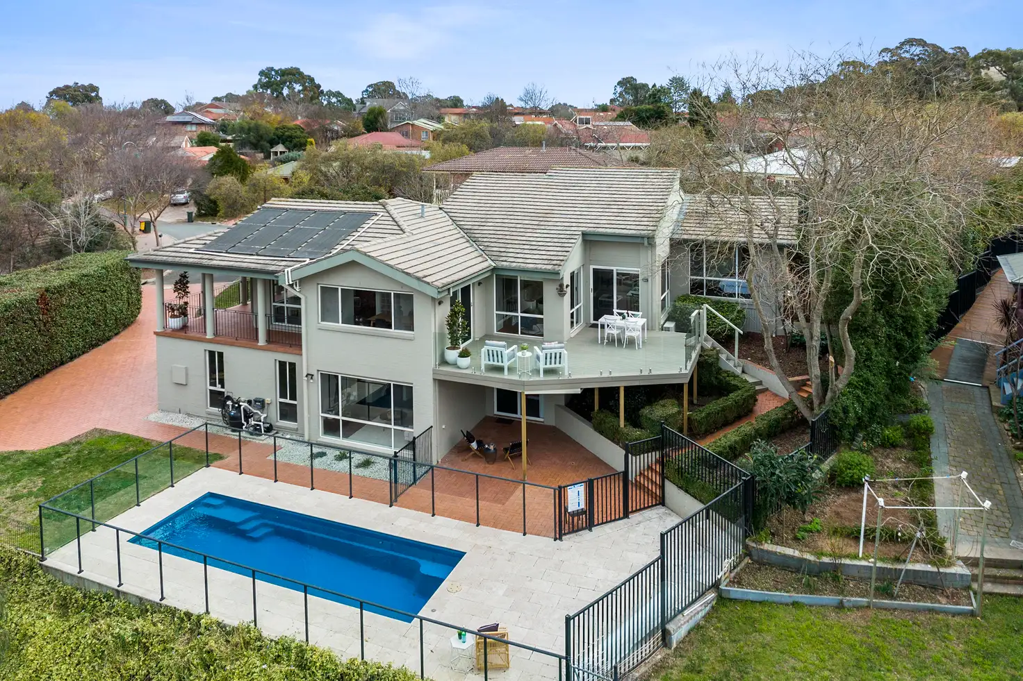 Main view of Homely house listing, 16 Bungaree Crescent, Ngunnawal ACT 2913