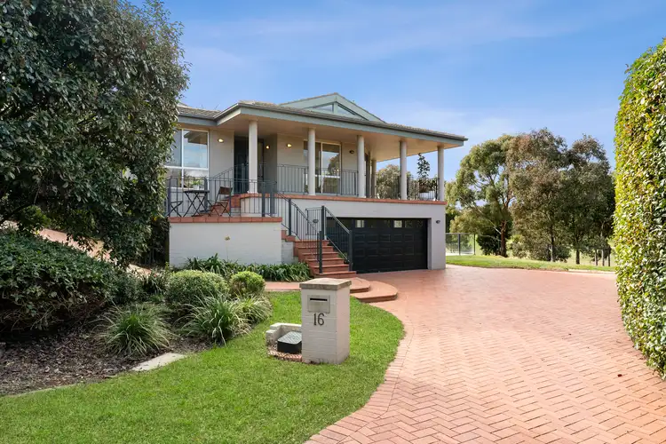 Second view of Homely house listing, 16 Bungaree Crescent, Ngunnawal ACT 2913