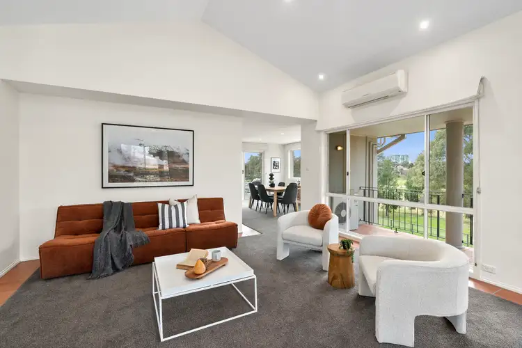 Fourth view of Homely house listing, 16 Bungaree Crescent, Ngunnawal ACT 2913