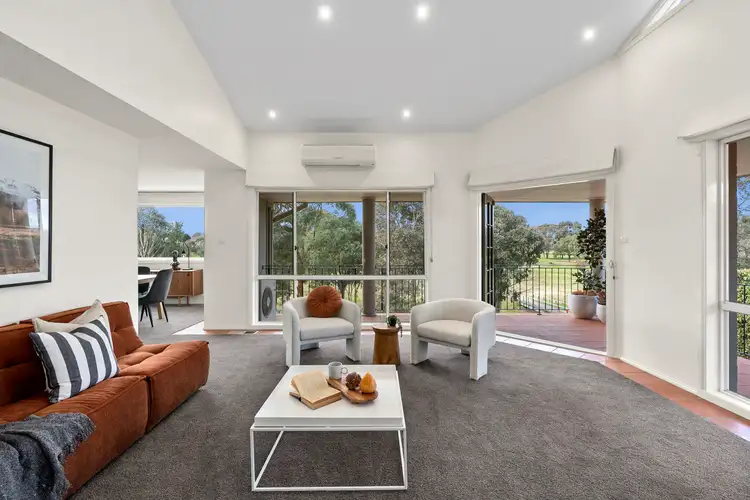Fifth view of Homely house listing, 16 Bungaree Crescent, Ngunnawal ACT 2913