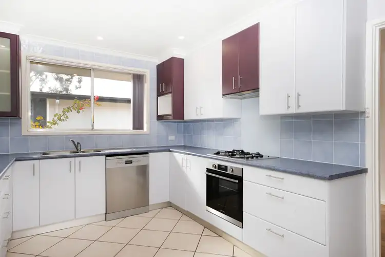 Fourth view of Homely house listing, 7 Colebatch Place, Curtin ACT 2605