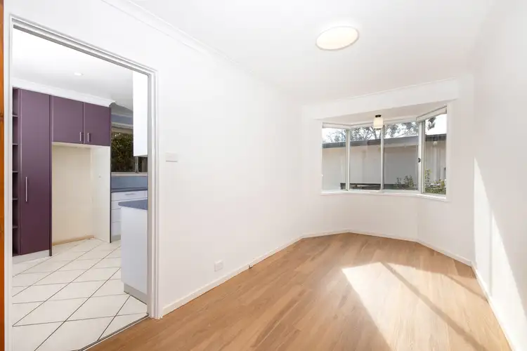 Fifth view of Homely house listing, 7 Colebatch Place, Curtin ACT 2605