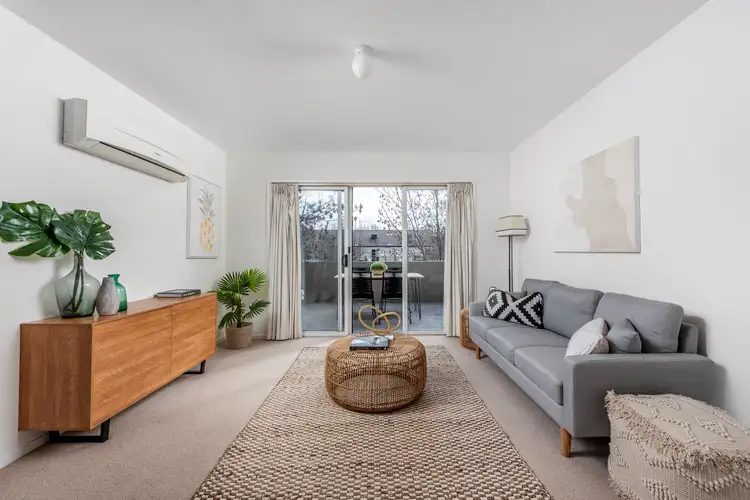 Main view of Homely apartment listing, 48/30 Bluebell Street, O'connor ACT 2602