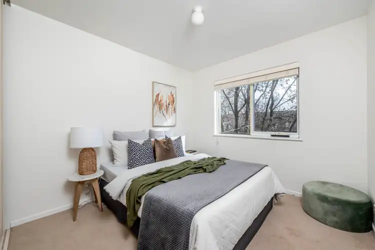 Fourth view of Homely apartment listing, 48/30 Bluebell Street, O'connor ACT 2602
