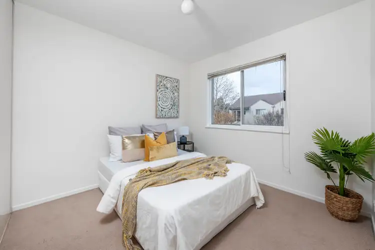 Sixth view of Homely apartment listing, 48/30 Bluebell Street, O'connor ACT 2602