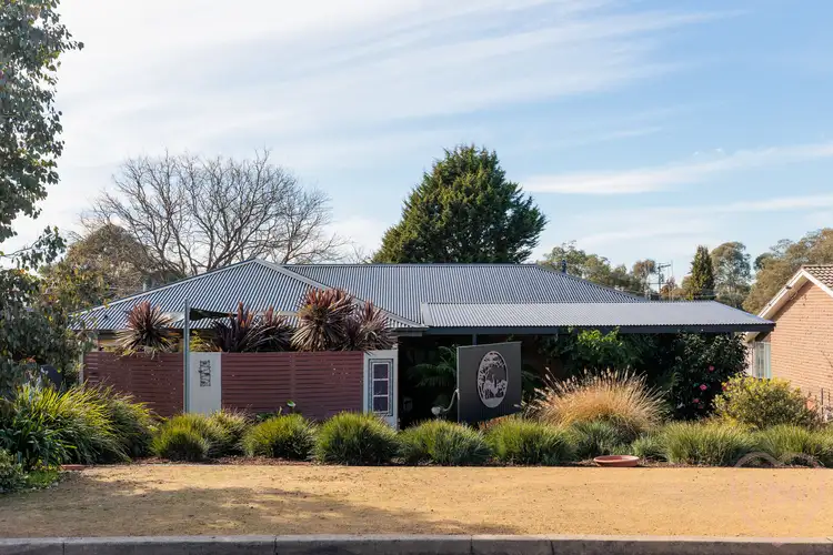 12 Castlereagh Crescent, Macquarie ACT 2614