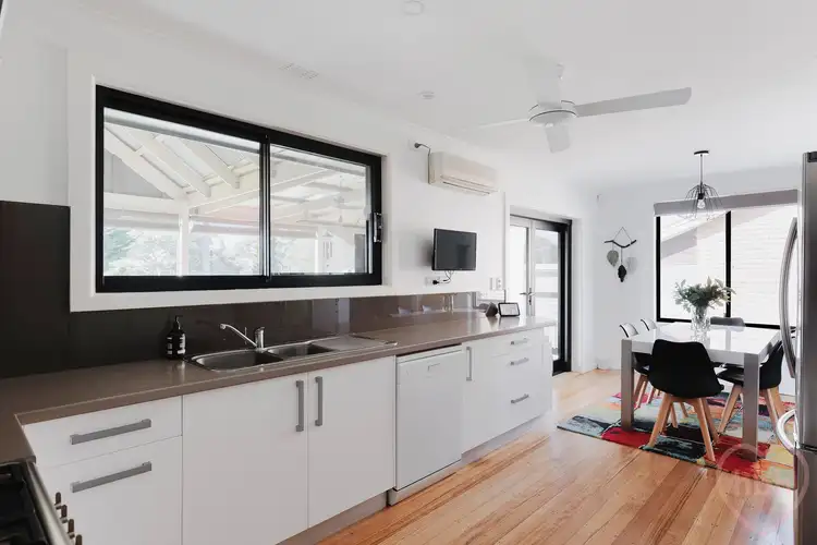 Fourth view of Homely house listing, 12 Castlereagh Crescent, Macquarie ACT 2614