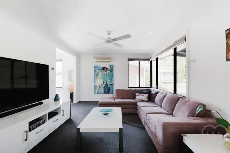 Sixth view of Homely house listing, 12 Castlereagh Crescent, Macquarie ACT 2614