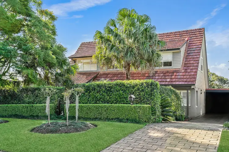 Main view of Homely house listing, 36 Hanover Avenue, North Epping NSW 2121