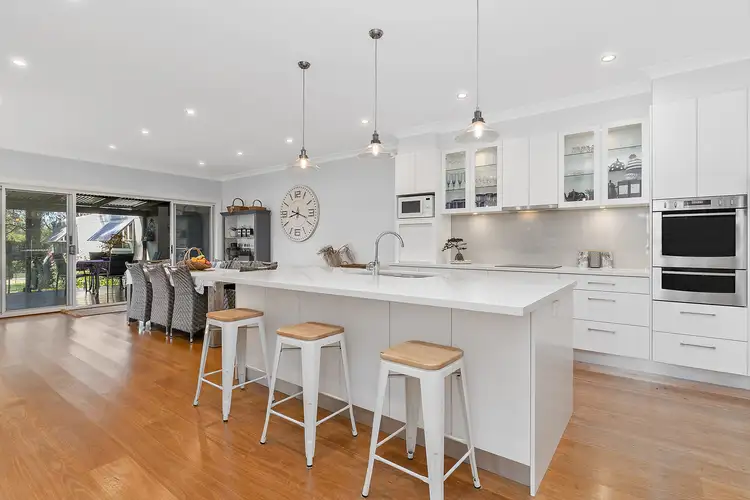 Second view of Homely house listing, 36 Hanover Avenue, North Epping NSW 2121