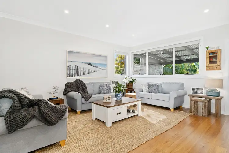 Fourth view of Homely house listing, 36 Hanover Avenue, North Epping NSW 2121