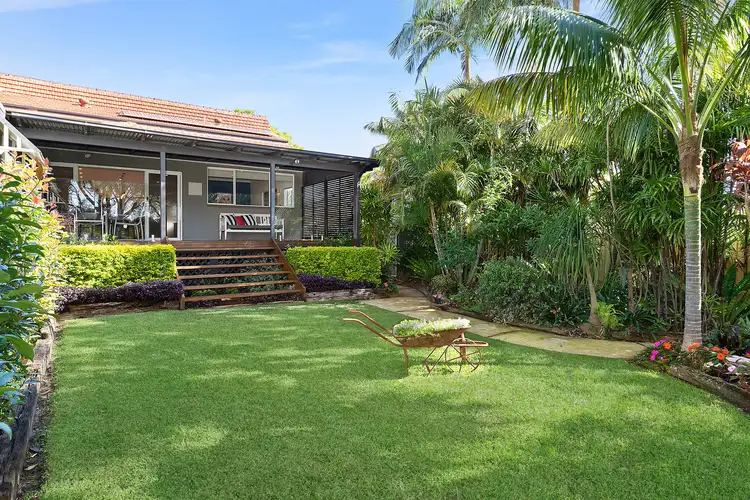 Fifth view of Homely house listing, 36 Hanover Avenue, North Epping NSW 2121
