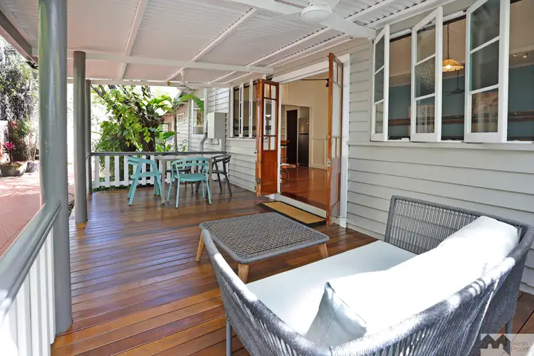 Fourth view of Homely house listing, 7 Phillips Street, Machans Beach QLD 4878