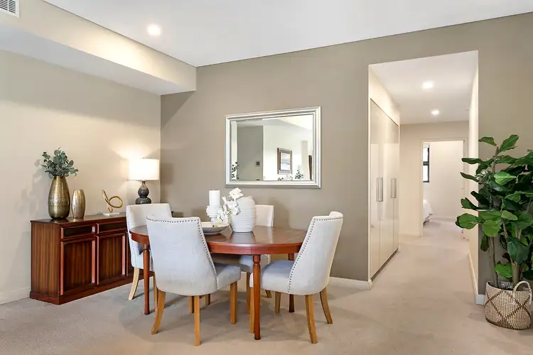 Fourth view of Homely apartment listing, 15/2 Clydesdale Place, Pymble NSW 2073