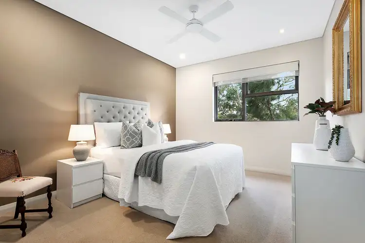 Fifth view of Homely apartment listing, 15/2 Clydesdale Place, Pymble NSW 2073