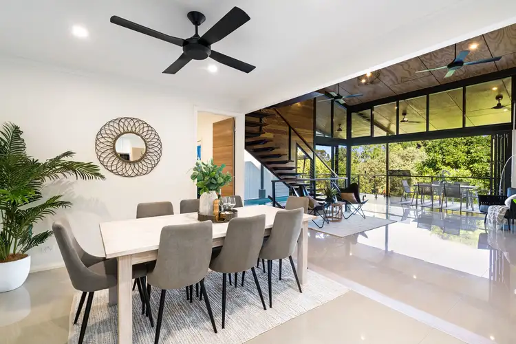 Third view of Homely house listing, 52 Roberts Drive, Trinity Beach QLD 4879