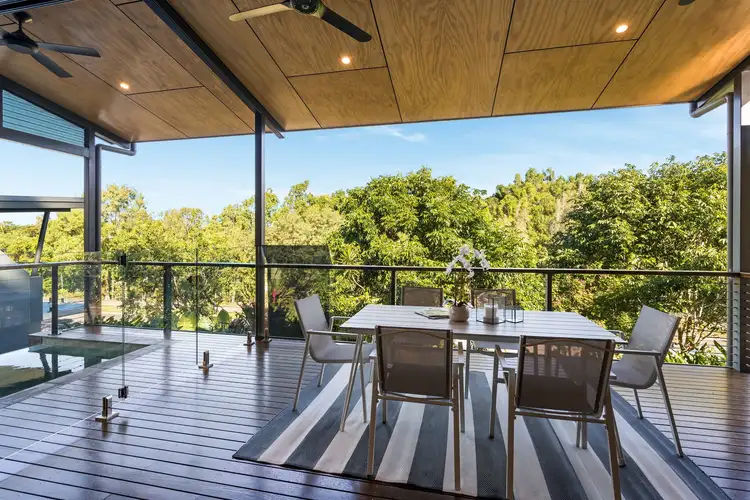 Fourth view of Homely house listing, 52 Roberts Drive, Trinity Beach QLD 4879