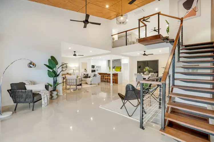 Fifth view of Homely house listing, 52 Roberts Drive, Trinity Beach QLD 4879