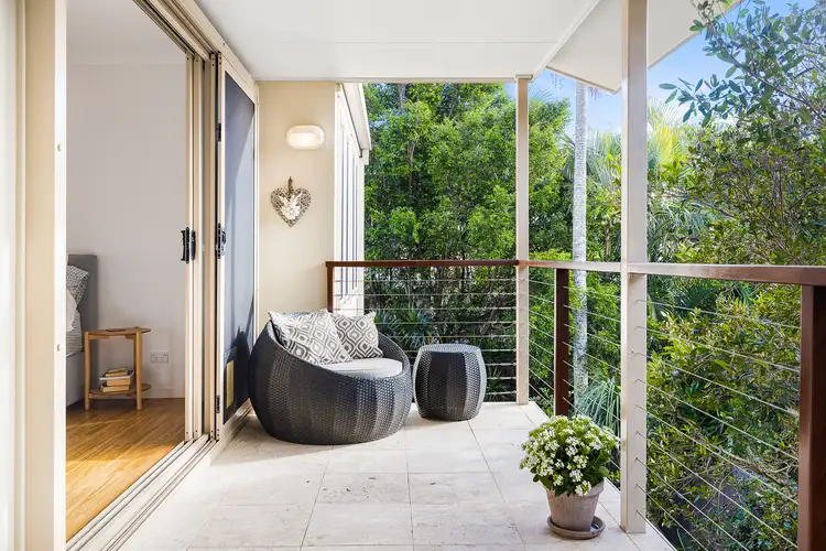 2/5 Cedar Court, Burleigh Heads QLD 4220