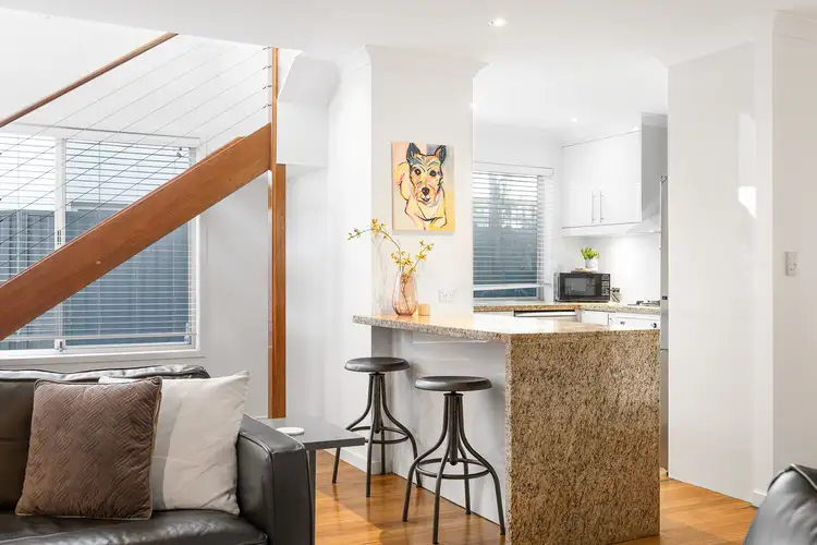 Third view of Homely semi-detached listing, 2/5 Cedar Court, Burleigh Heads QLD 4220