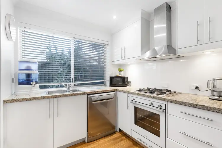Fourth view of Homely semi-detached listing, 2/5 Cedar Court, Burleigh Heads QLD 4220