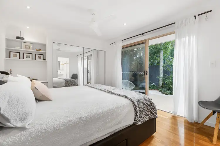 Sixth view of Homely semi-detached listing, 2/5 Cedar Court, Burleigh Heads QLD 4220