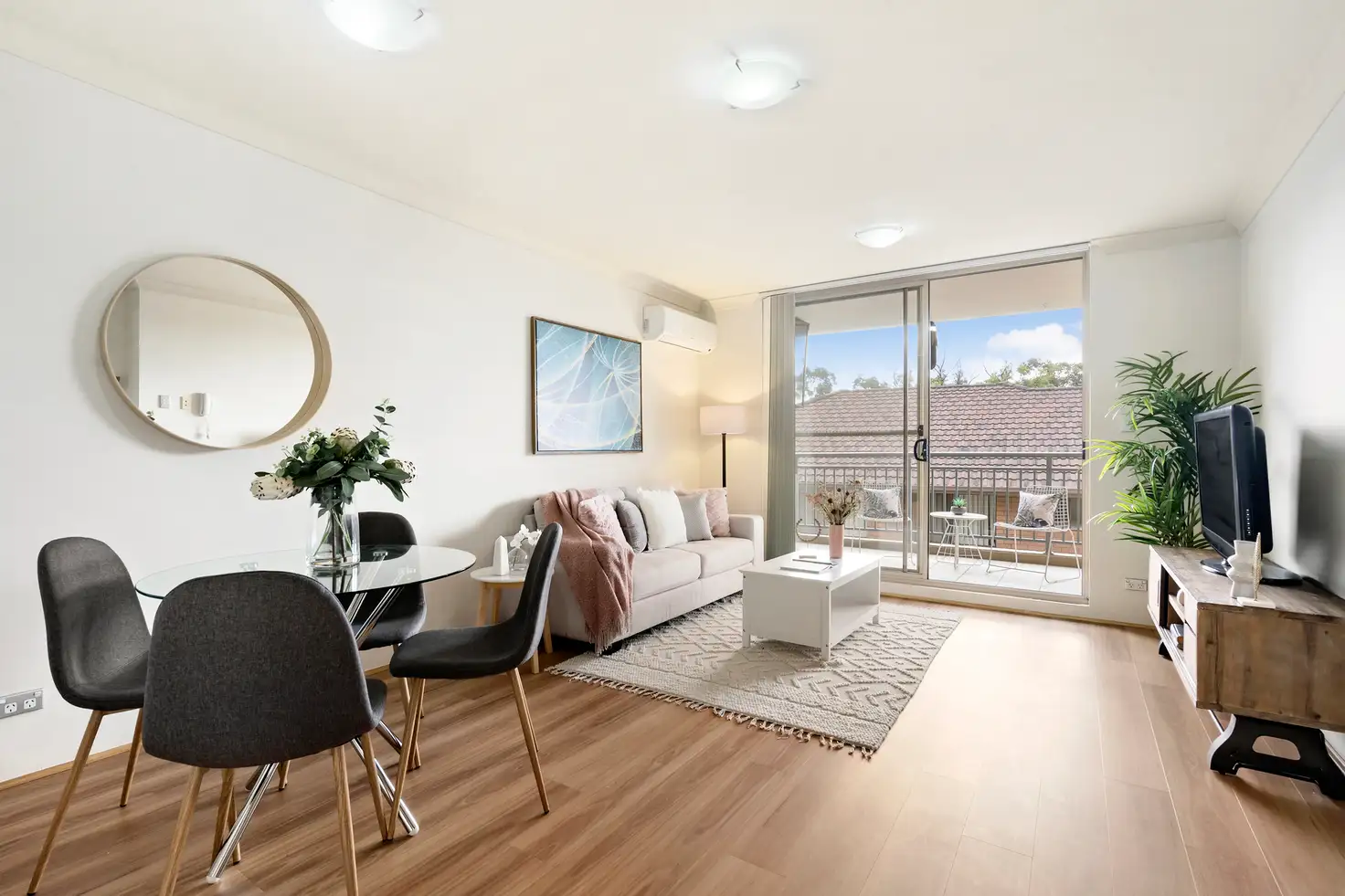 Main view of Homely apartment listing, 37/18 Sorrell Street, Parramatta NSW 2150