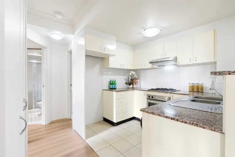 Second view of Homely apartment listing, 37/18 Sorrell Street, Parramatta NSW 2150