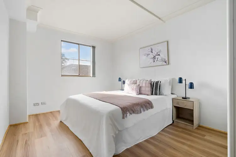Third view of Homely apartment listing, 37/18 Sorrell Street, Parramatta NSW 2150