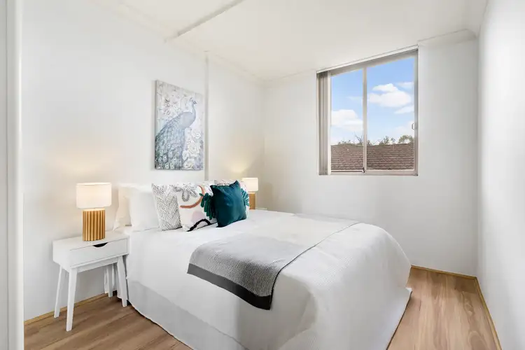 Fourth view of Homely apartment listing, 37/18 Sorrell Street, Parramatta NSW 2150