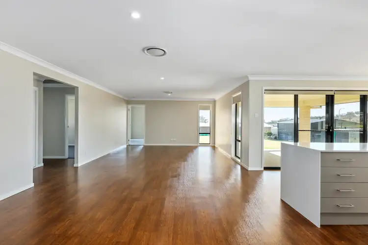 Third view of Homely house listing, 37 Windmill Drive, Tamworth NSW 2340