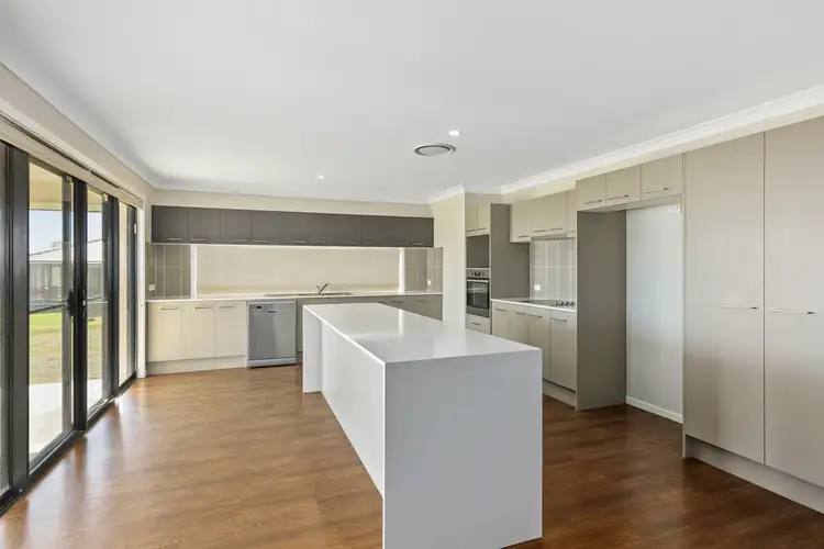 Fourth view of Homely house listing, 37 Windmill Drive, Tamworth NSW 2340