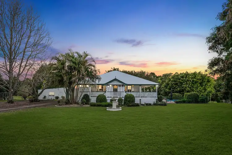 Second view of Homely house listing, 54 Willandra Place, Kureelpa QLD 4560