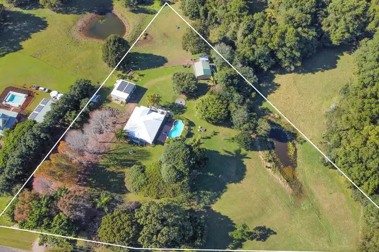 Fifth view of Homely house listing, 54 Willandra Place, Kureelpa QLD 4560