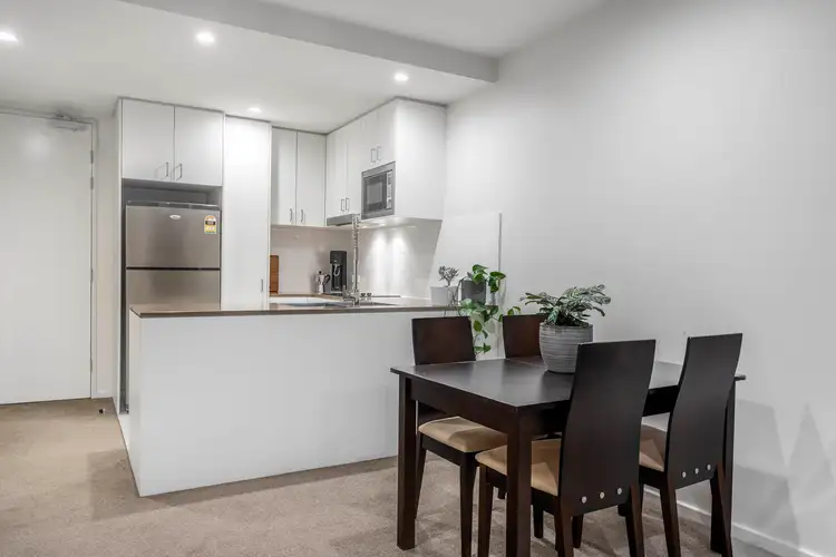 Fourth view of Homely apartment listing, 37/10 Lonsdale Street, Braddon ACT 2612