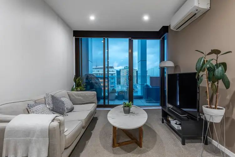 Fifth view of Homely apartment listing, 37/10 Lonsdale Street, Braddon ACT 2612
