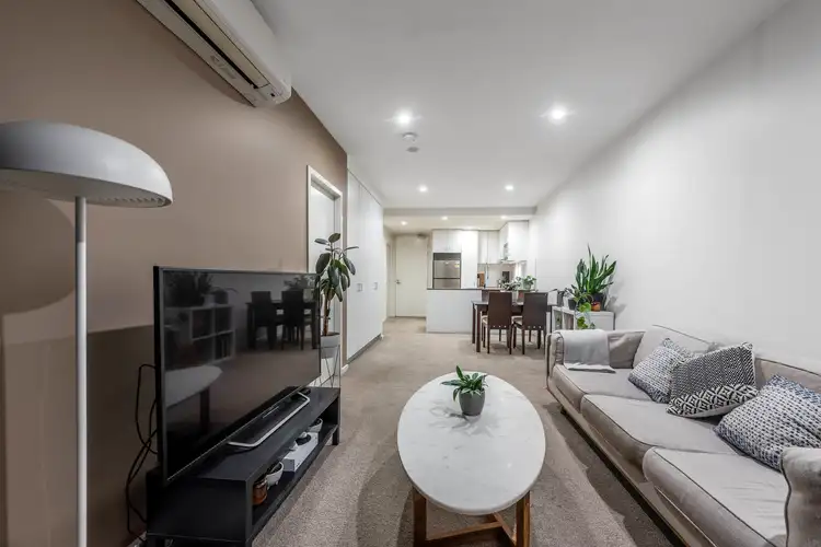 Sixth view of Homely apartment listing, 37/10 Lonsdale Street, Braddon ACT 2612