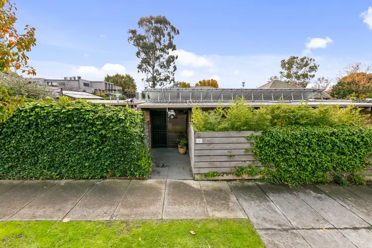 Main view of Homely house listing, 11 Silver Street, Malvern VIC 3144