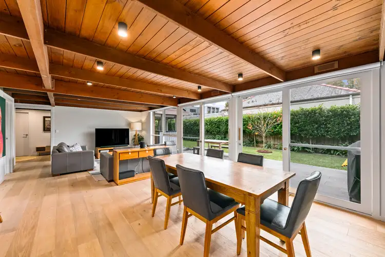 Fourth view of Homely house listing, 11 Silver Street, Malvern VIC 3144