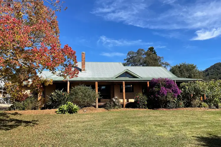 79 Walters Road, Upper Orara NSW 2450