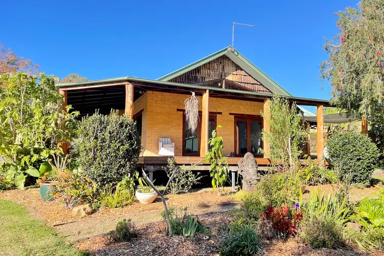 Fourth view of Homely rural property listing, 79 Walters Road, Upper Orara NSW 2450