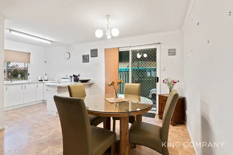 Third view of Homely house listing, 33 Mathews Street, Bethania QLD 4205