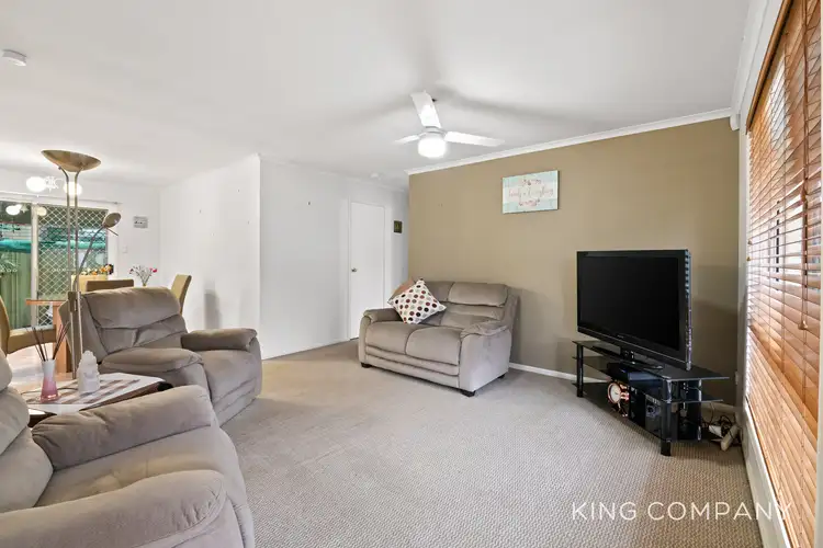 Fourth view of Homely house listing, 33 Mathews Street, Bethania QLD 4205