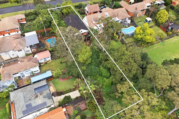 34 Rowe Street, Roseville Chase NSW 2069