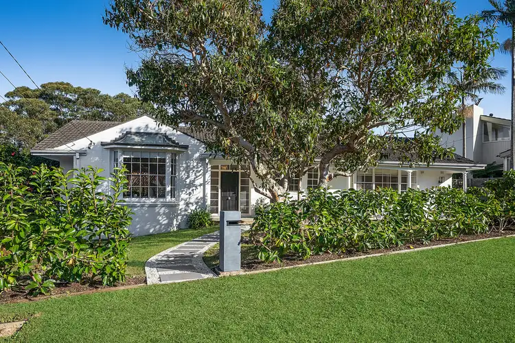 Main view of Homely house listing, 5 Mannerim Place, Castle Cove NSW 2069